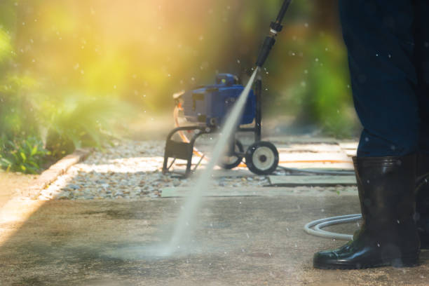 Playground Equipment Cleaning in Coatesville, PA